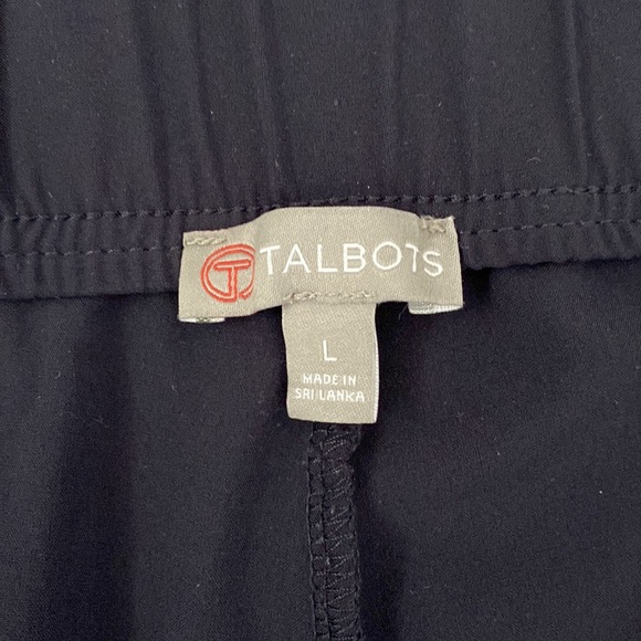 Talbots The Everywhere Pants - Picture 4 of 7